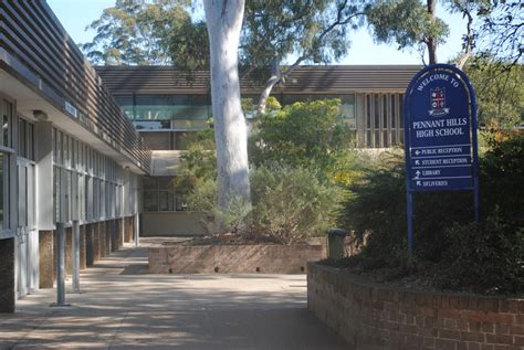 port hacking sentral|pennant hills high school important links.